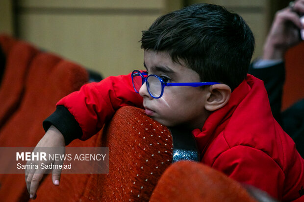 جشن ازدواج دانشجویان دانشگاه افسری امام علی (ع)