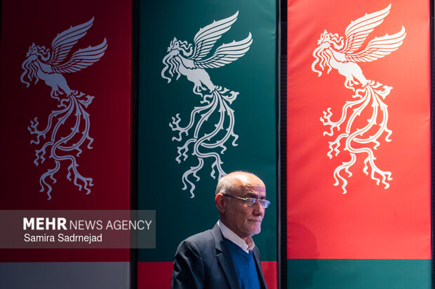 چهارمین روز از چهل‌ و چهارمین جشنواره فیلم فجر