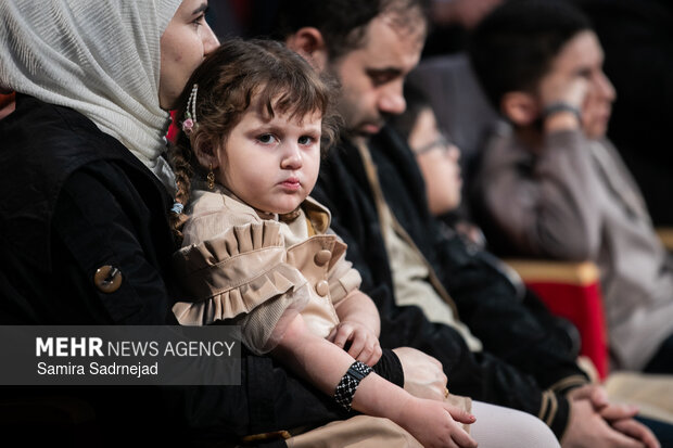 
Fifth day of Fajr Fil Festival