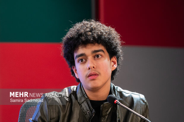 
Fifth day of Fajr Fil Festival