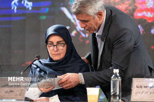 
Fifth day of Fajr Fil Festival