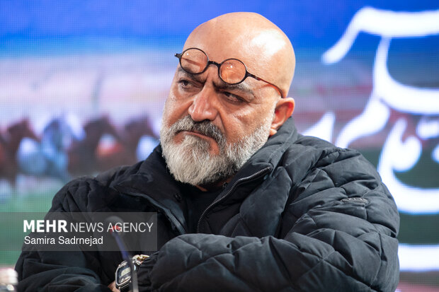 
Fifth day of Fajr Fil Festival