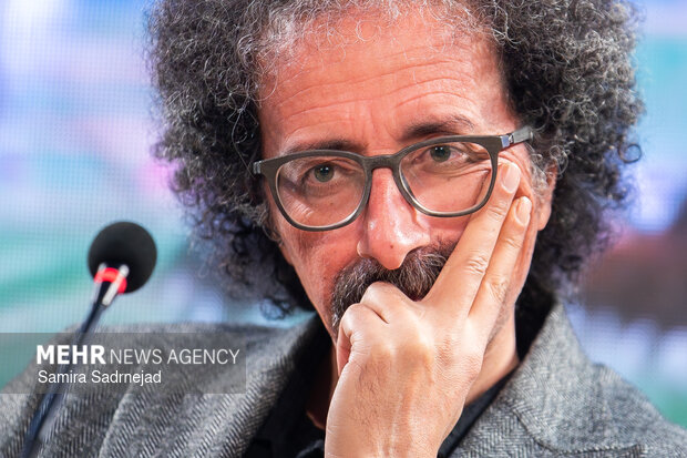 منوچهر محمدی و بابک خواجهپاشا درباره شهدای میناب فیلم میسازند منوچهر محمدی و بابک خواجهپاشا درباره شهدای میناب فیلم میسازند