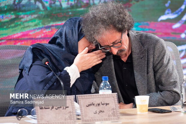 
Fifth day of Fajr Fil Festival