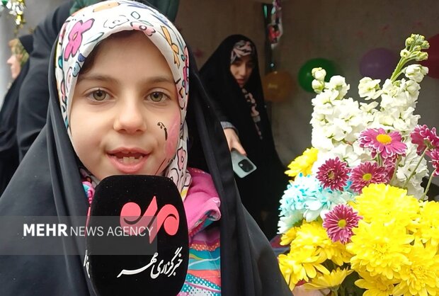 خیابانهای تبریز میزبان فرهنگ انتظار؛ موکبهایی فراتر از اطعام