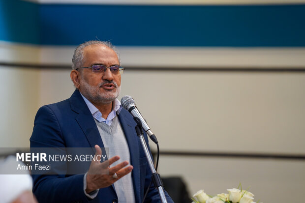 نشست سالانه اندیشمندان و استادان درس انقلاب اسلامی دانشگاه های کشور در شیراز