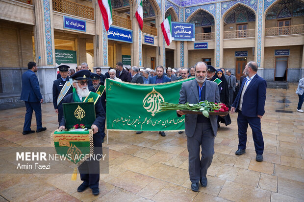نشست سالانه اندیشمندان و استادان درس انقلاب اسلامی دانشگاه های کشور در شیراز