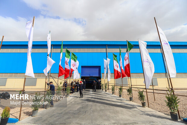 سفر وزیر صمت به استان یزد