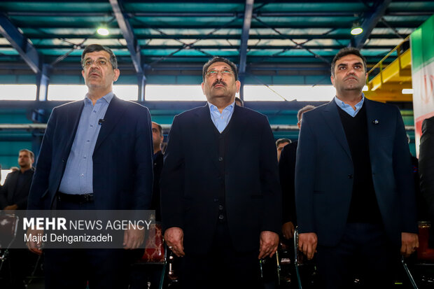 سفر وزیر صمت به استان یزد