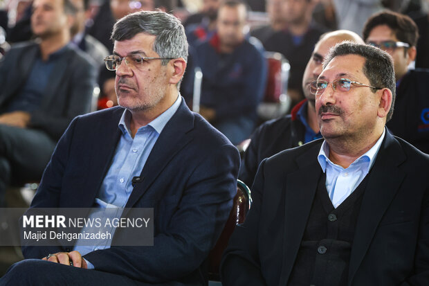 سفر وزیر صمت به استان یزد