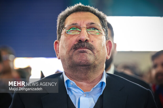 سفر وزیر صمت به استان یزد