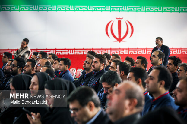 سفر وزیر صمت به استان یزد