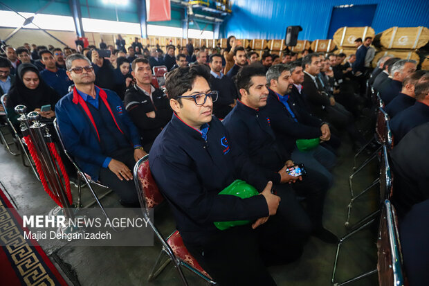 سفر وزیر صمت به استان یزد