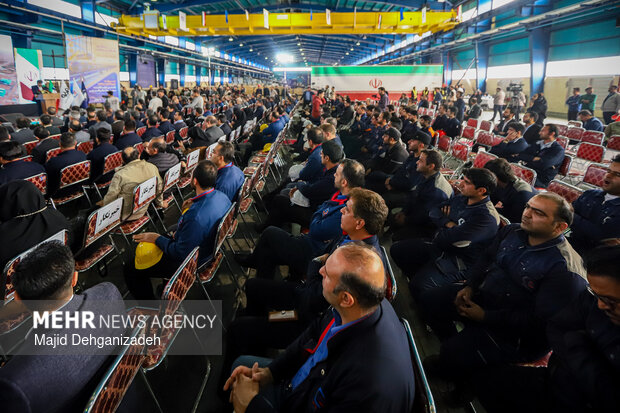 سفر وزیر صمت به استان یزد