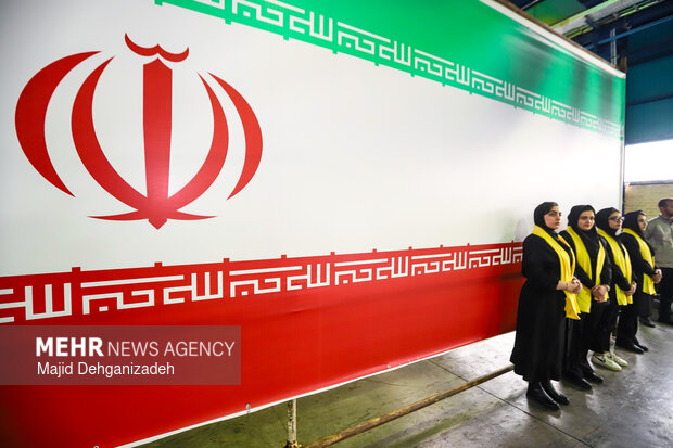 سفر وزیر صمت به استان یزد