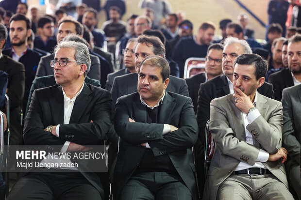 سفر وزیر صمت به استان یزد