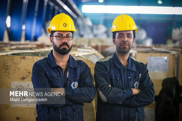 سفر وزیر صمت به استان یزد