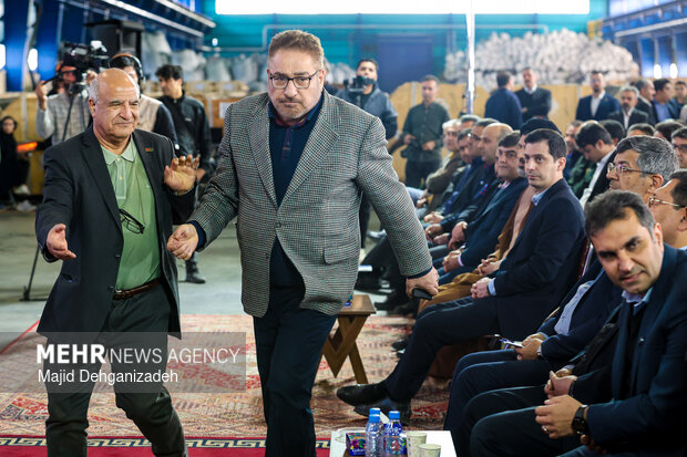 سفر وزیر صمت به استان یزد