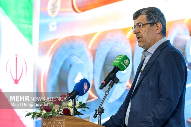 سفر وزیر صمت به استان یزد