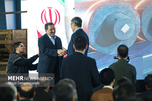 سفر وزیر صمت به استان یزد