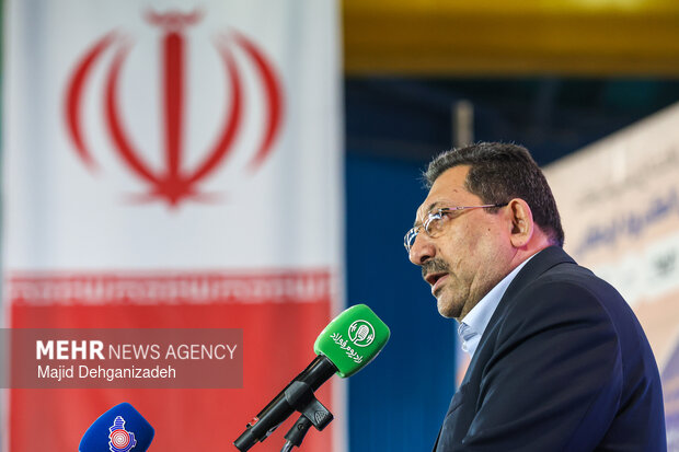 سفر وزیر صمت به استان یزد