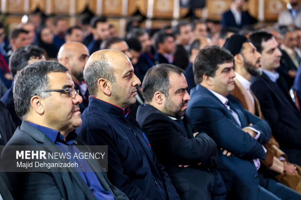 سفر وزیر صمت به استان یزد