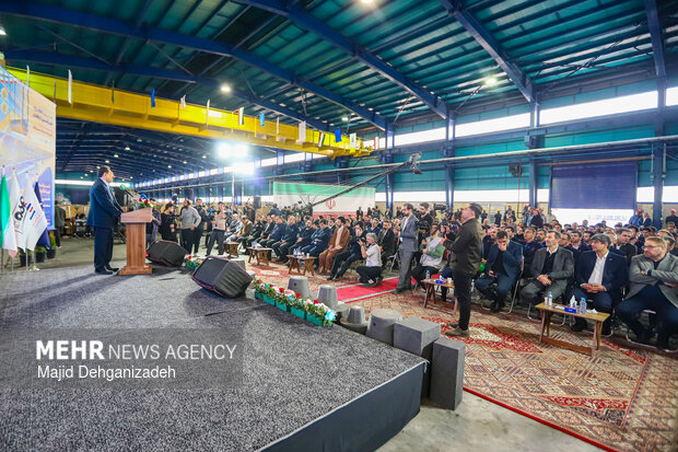 سفر وزیر صمت به استان یزد