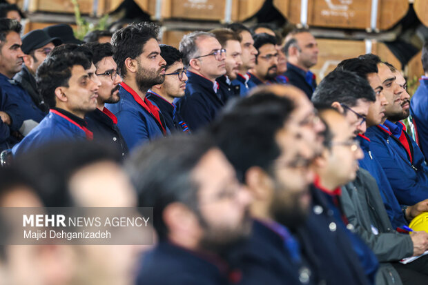 سفر وزیر صمت به استان یزد