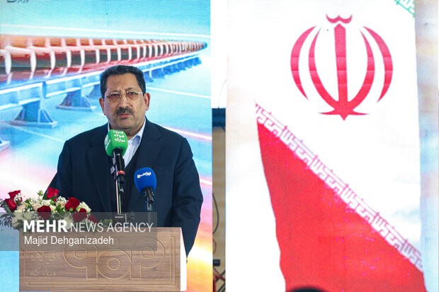 سفر وزیر صمت به استان یزد