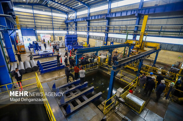 سفر وزیر صمت به استان یزد