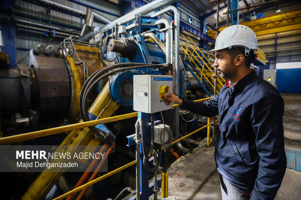 سفر وزیر صمت به استان یزد