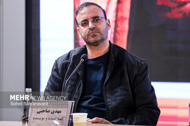 پنجمین روز از چهل‌ و چهارمین جشنواره فیلم فجر