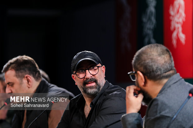 پنجمین روز از چهل‌ و چهارمین جشنواره فیلم فجر