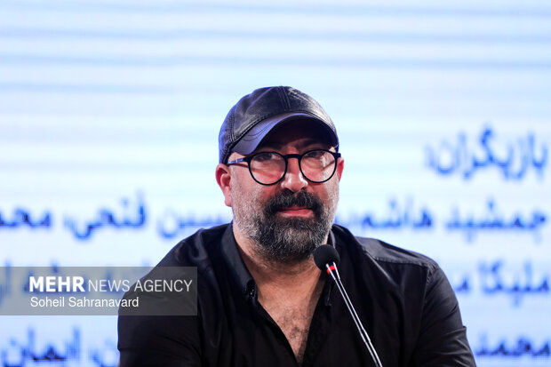 پنجمین روز از چهل‌ و چهارمین جشنواره فیلم فجر