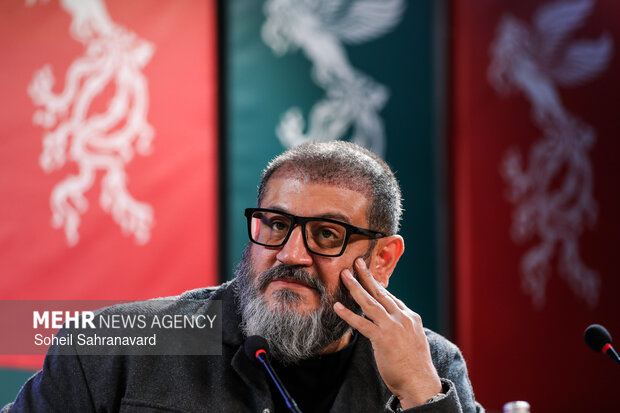 پنجمین روز از چهل‌ و چهارمین جشنواره فیلم فجر