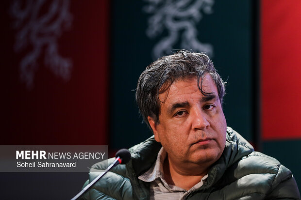 پنجمین روز از چهل‌ و چهارمین جشنواره فیلم فجر