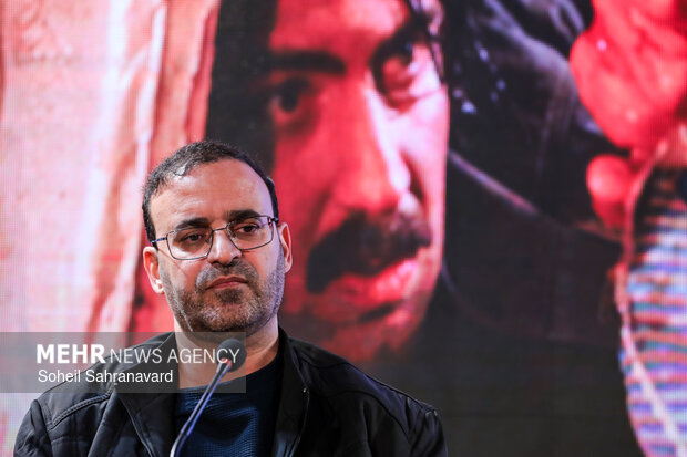 پنجمین روز از چهل‌ و چهارمین جشنواره فیلم فجر