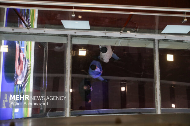 پنجمین روز از چهل‌ و چهارمین جشنواره فیلم فجر