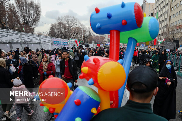 اجتماع بزرگ نیمه‌ شعبان