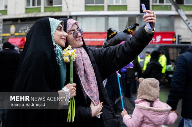 اجتماع بزرگ نیمه‌شعبان