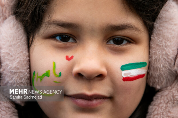 اجتماع بزرگ نیمه‌شعبان