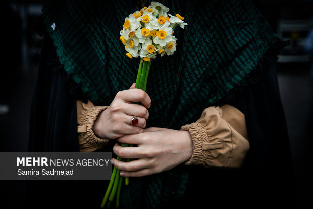 اجتماع بزرگ نیمه‌شعبان