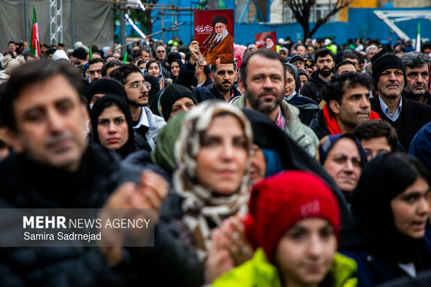 اجتماع بزرگ نیمه‌شعبان