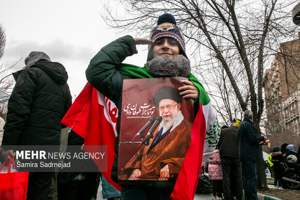 خودسازی و مسئولیتپذیری؛ وظایف نسل جوان در مسیر ظهور