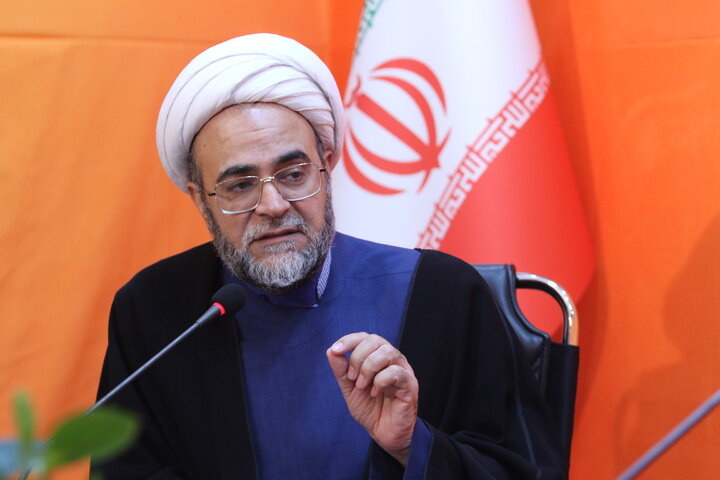 تروریست شدن افراد از کم‌کاری ما است/ کودک و نوجوان، قشر مظلوم جامعه