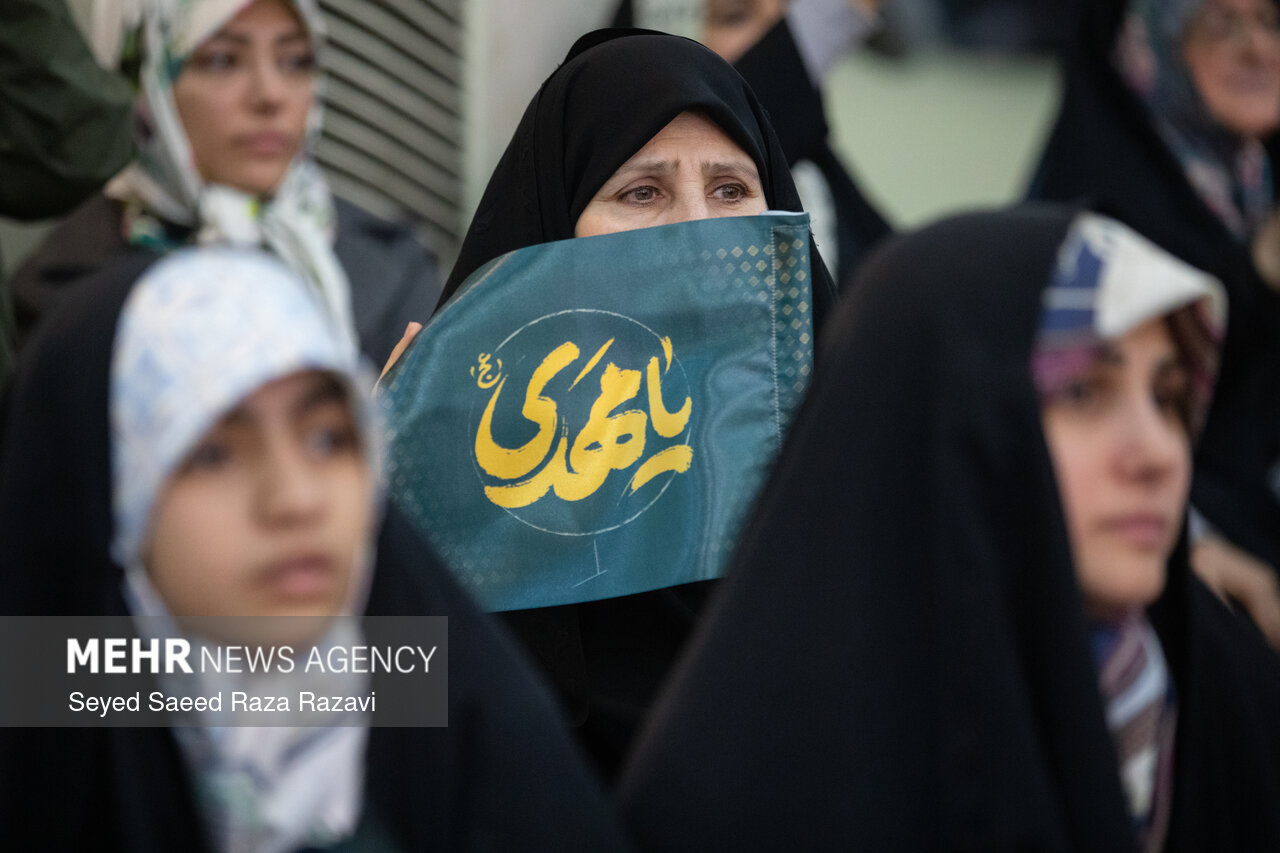 مصلي،گروه،شاد،جشن،روز،سرود،همراه،حضور،شعبان،شادي،بيت،يادآور، ...