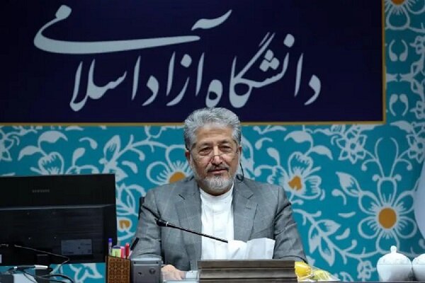 انتصاب اعضای کمیته دستگاهی برای کرسیهای نظریهپردازی و مناظره اعلام شد – خبرگزاری مهر | اخبار ایران و جهان انتصاب اعضای کمیته دستگاهی برای کرسیهای نظریهپردازی و مناظره اعلام شد – خبرگزاری مهر | اخبار ایران و جهان