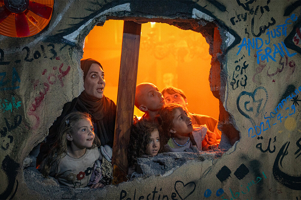 تیزر رسمی فیلم سینمایی «سرزمین فرشتهها» به تازگی منتشر شد – خبرگزاری مهر | جدیدترین اخبار ایران و جهان تیزر رسمی فیلم سینمایی «سرزمین فرشتهها» به تازگی منتشر شد – خبرگزاری مهر | جدیدترین اخبار ایران و جهان