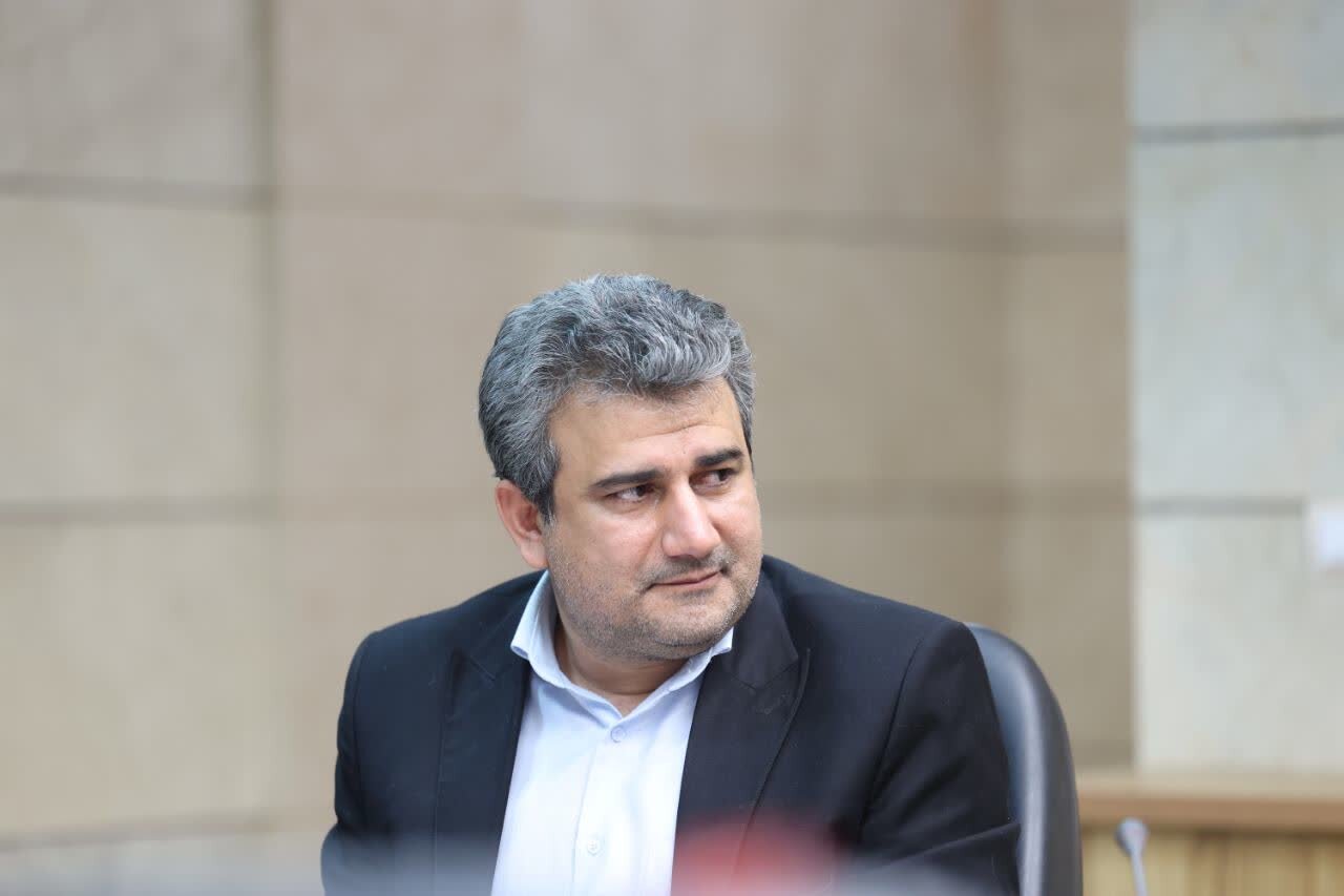تمرکز استان کرمان بر فرآوری مواد معدنی و ایجاد ارزش افزوده است تمرکز استان کرمان بر فرآوری مواد معدنی و ایجاد ارزش افزوده است