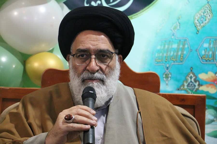 محمودی: دشمن از صلابت و عزت ملت ایران ناراحت است